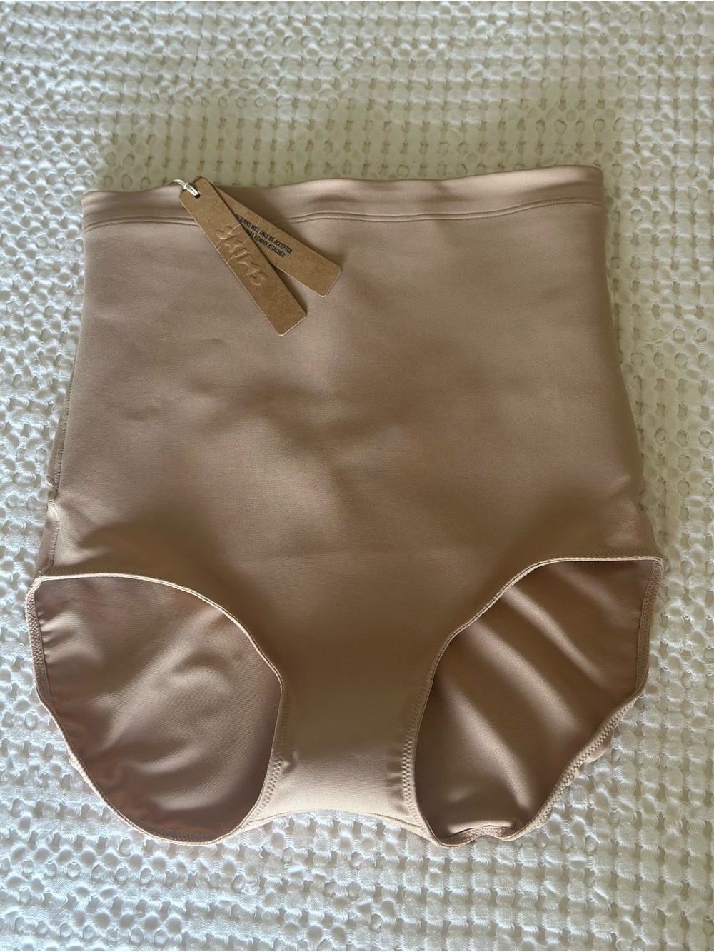 Skims body CORE SCULPT BUTT LIFTING BRIEF size S